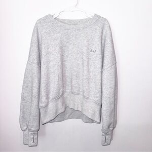 Girls Abercrombie and Fitch Sweatshirt - SIZE 9/10